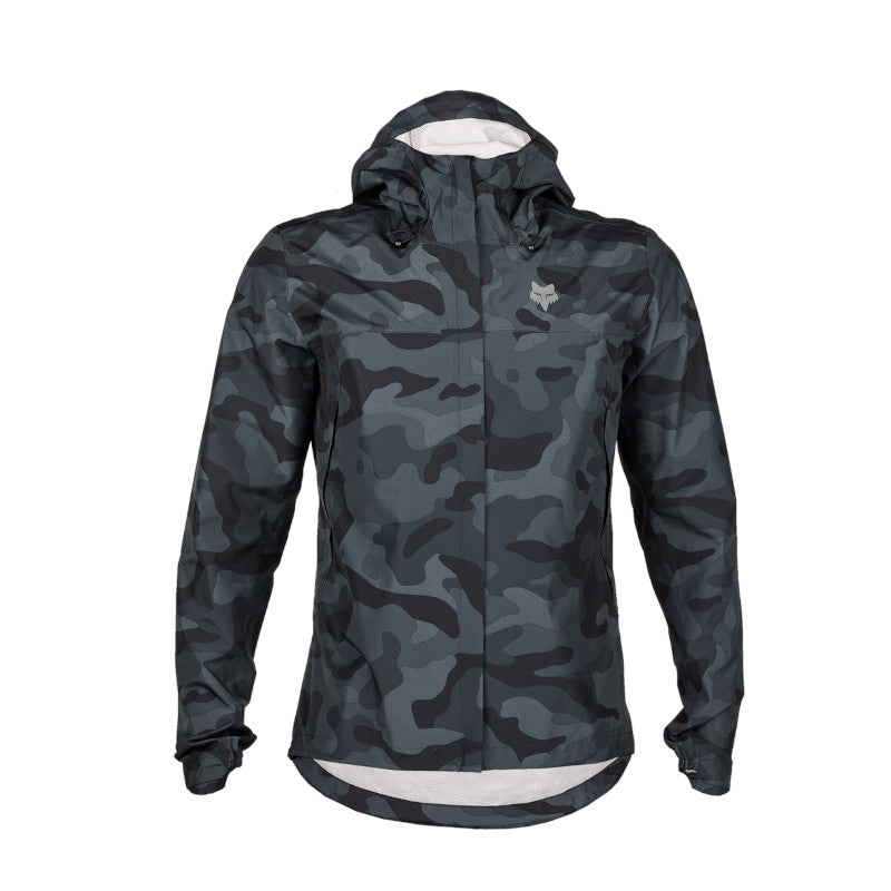 Ranger 2.5L Water Jacket