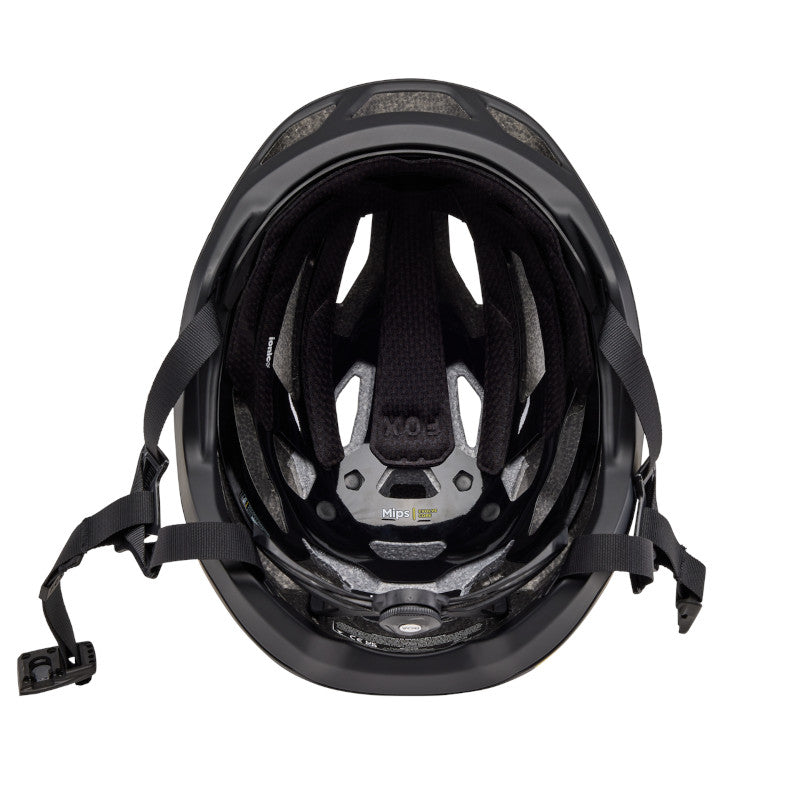 Fox Crossframe Pro Helmet, CE