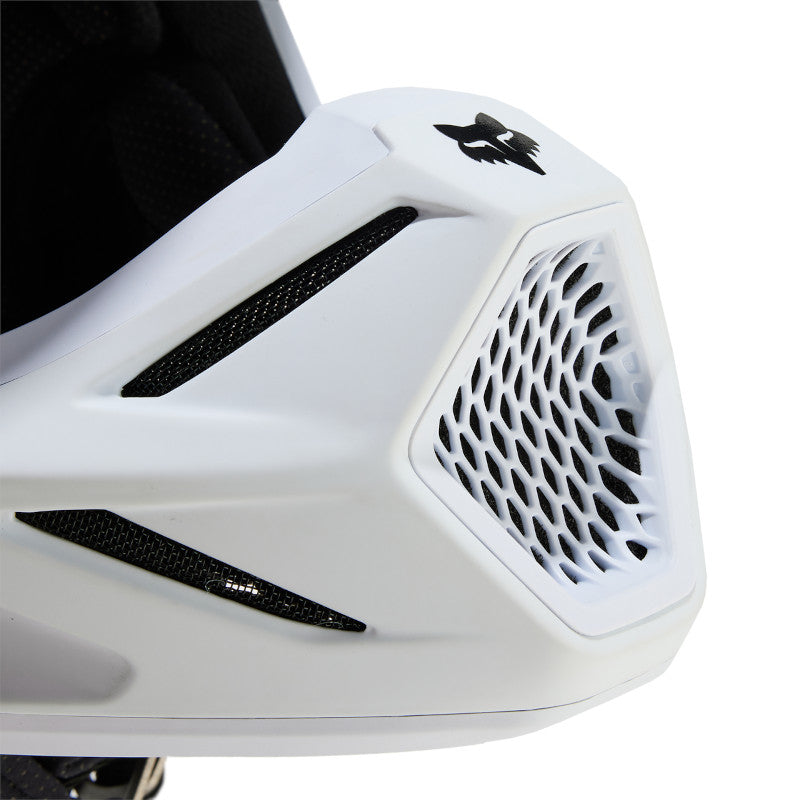 V3 Solid Helmet