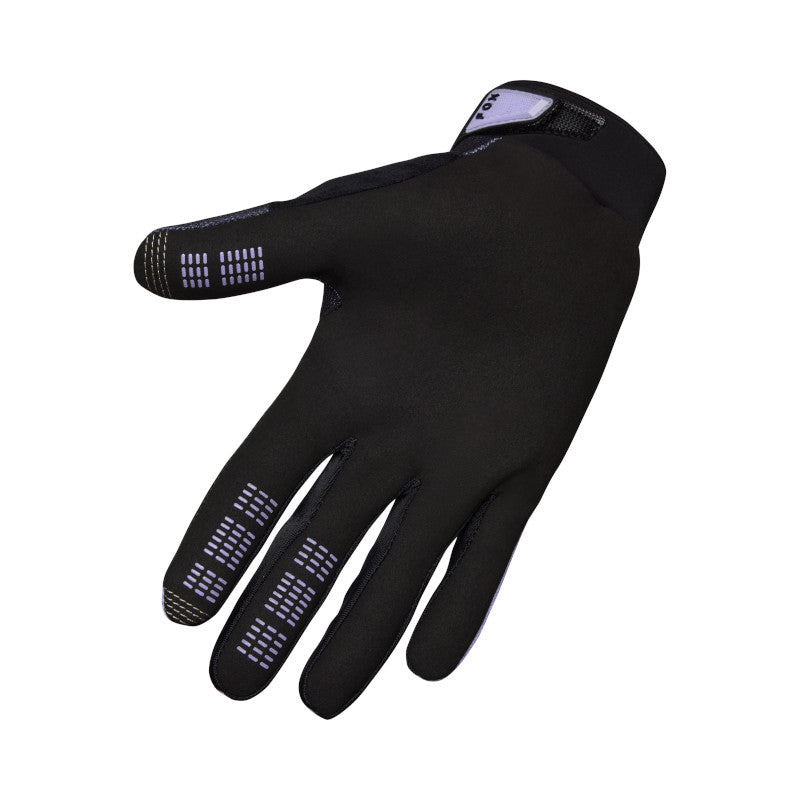Fox Ranger Glove Frequency