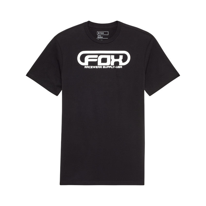 Global SS Premium Tee