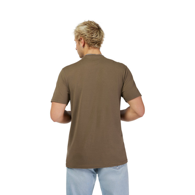 Fox Emblem SS Prem Tee