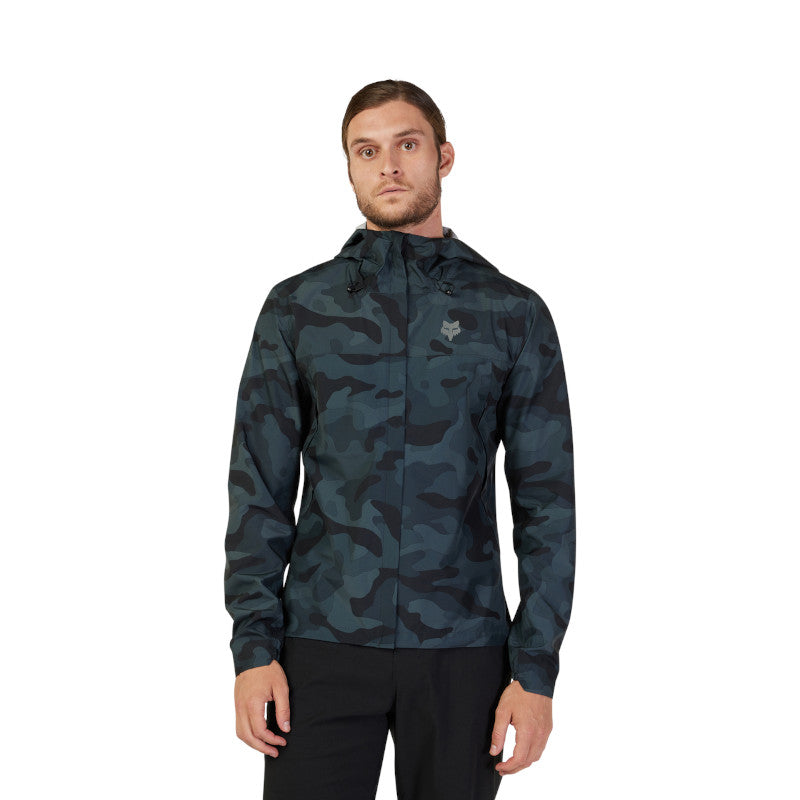 Fox Ranger 2.5L Water Jacket