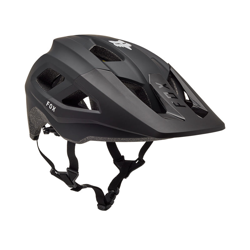 Fox Yth Mainframe Helmet, CE
