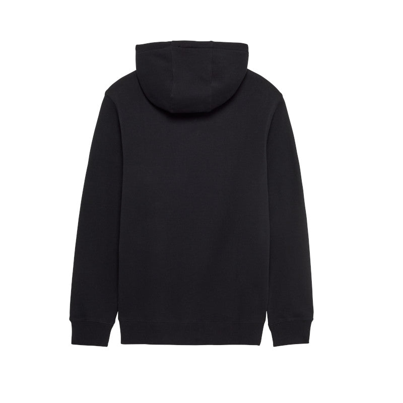 Local Racer Fleece Pullover