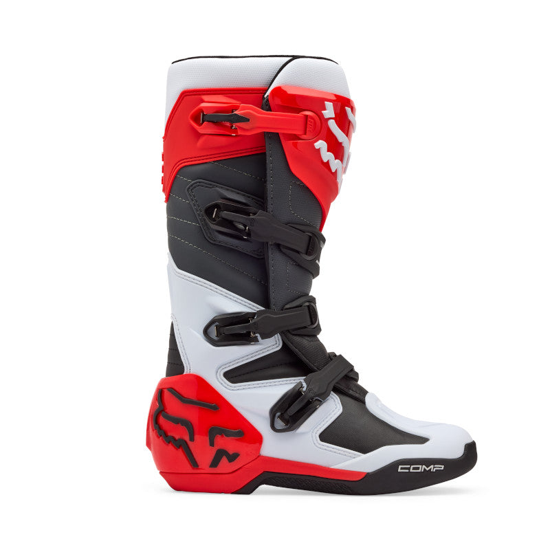 Comp Boot