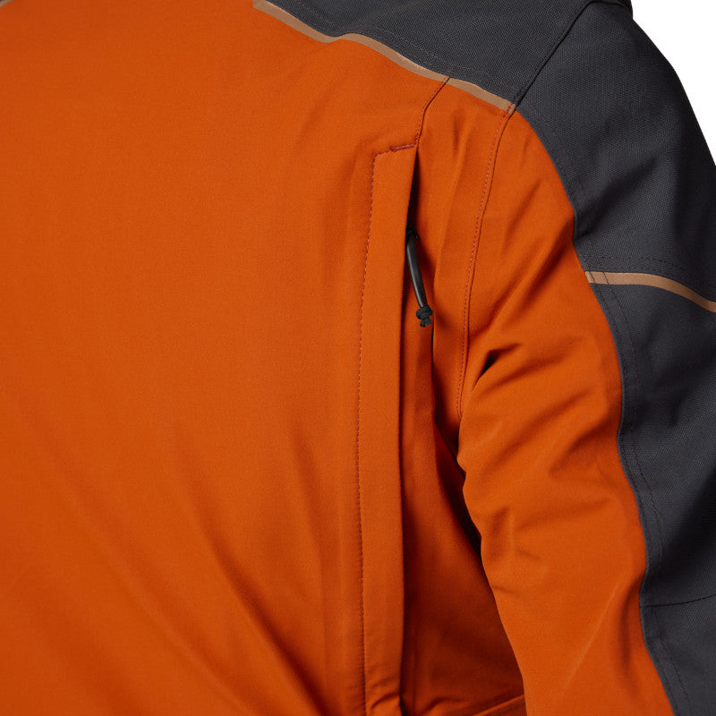 Fox Defend Gore-Tex ADV Jacket