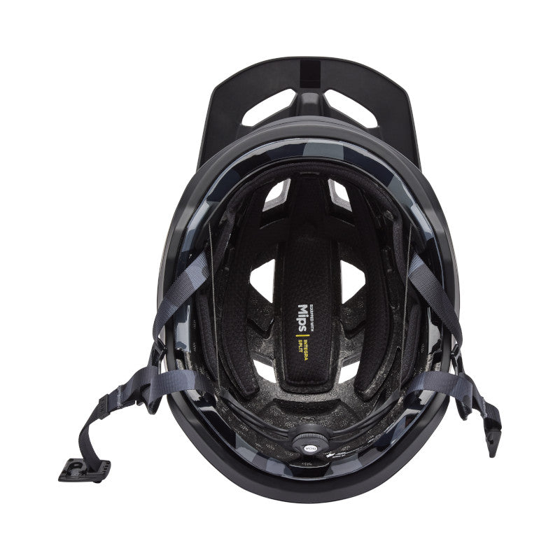 Fox Speedframe RS Helmet, CE