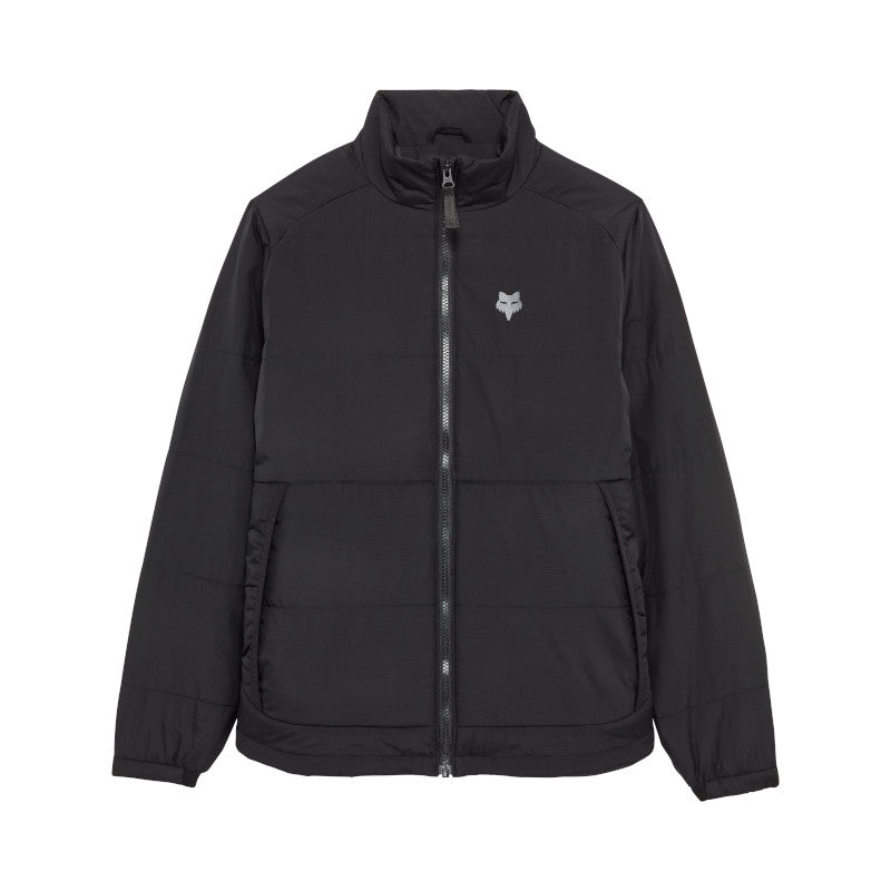 W Ridgeway Lite Jacket