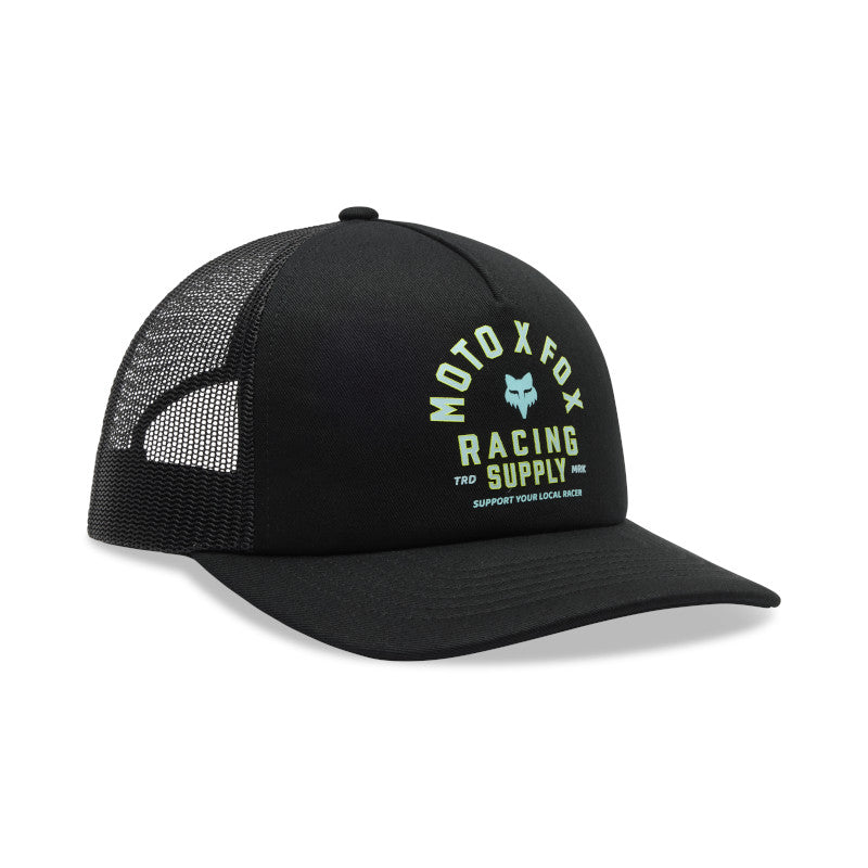 W Local Racer Trucker