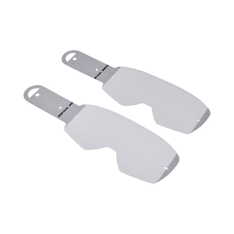 MX23 Vue Lam Tear Offs-14Pk