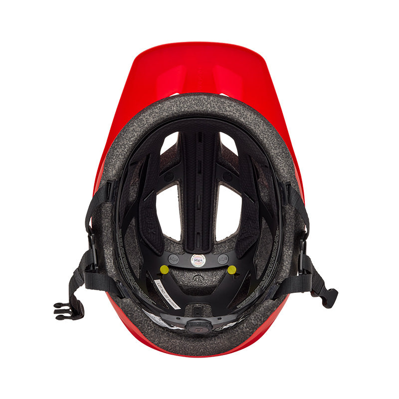 Fox Mainframe Helmet Trvrs, CE