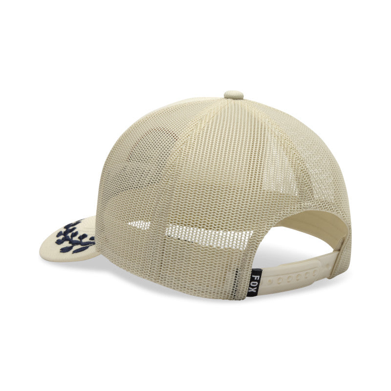 W Circa 74 Mesh Trucker Hat
