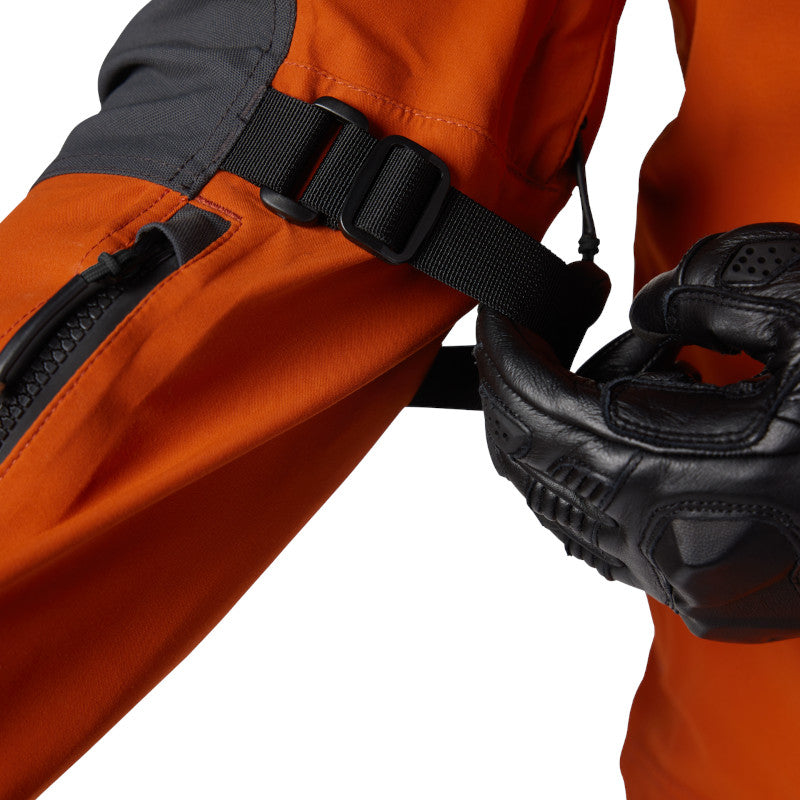 Fox Defend Gore-Tex ADV Jacket