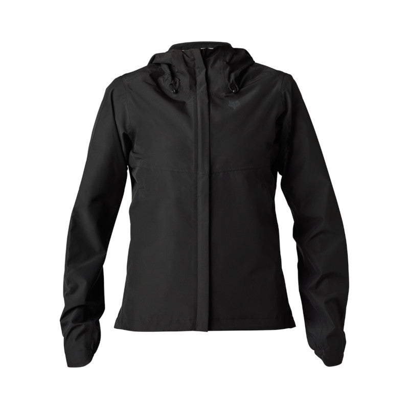 W Ranger 2.5L Water Jacket