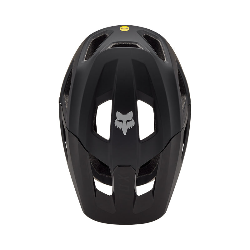 Fox Yth Mainframe Helmet, CE