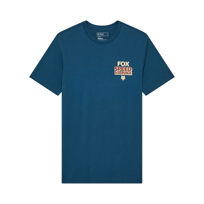Always Custom SS Prem Tee