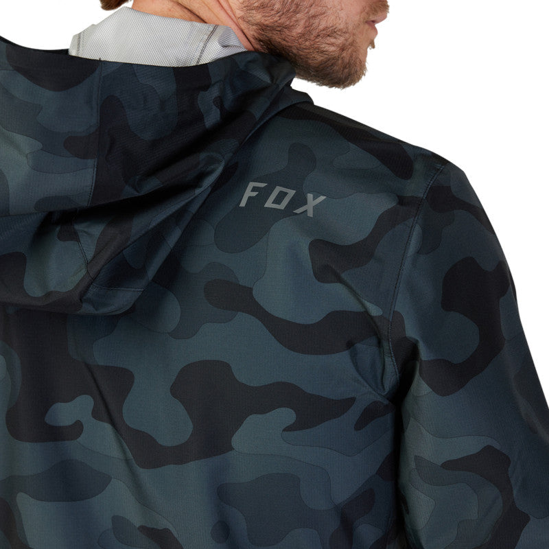 Fox Ranger 2.5L Water Jacket