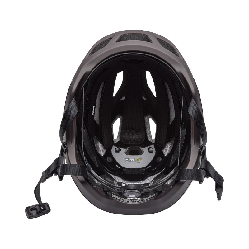 Fox Crossframe Pro Solids Helmet, CE
