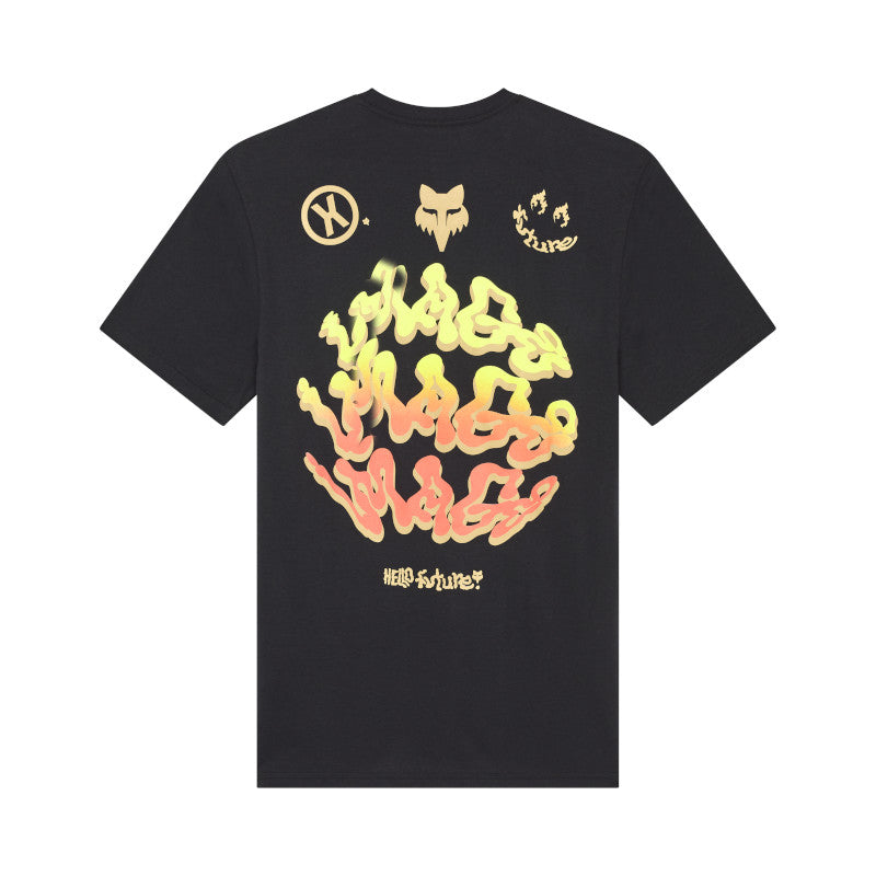 Fox Future SS Prem Tee