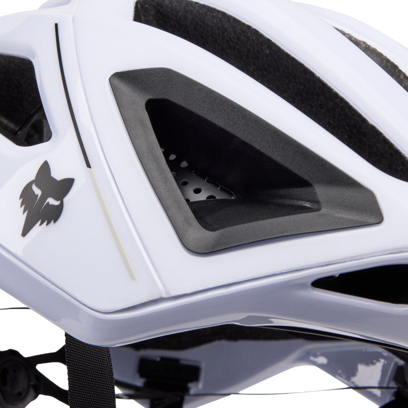 Fox Crossframe Pro Solids Helmet, CE