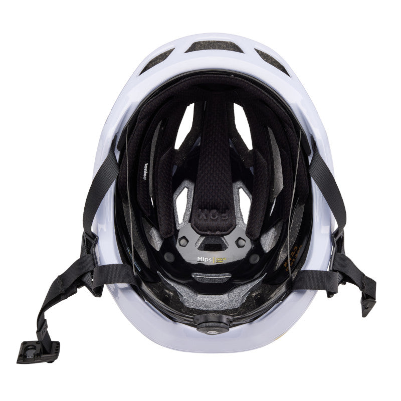 Fox Crossframe Pro Solids Helmet, CE