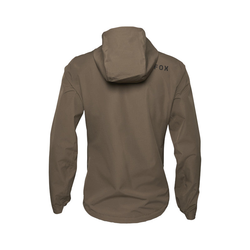 Fox Ranger 2.5L Water Jacket