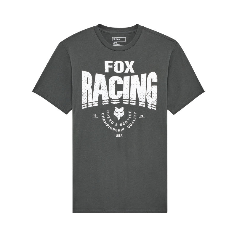 Tread SS Premium Tee