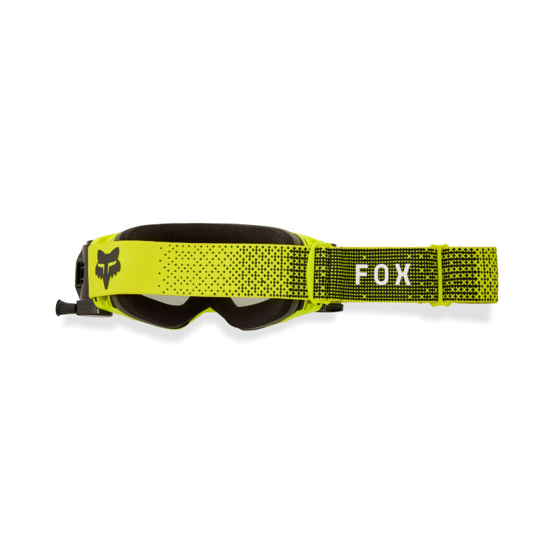 S32975-130-OS Fluorescent Yellow