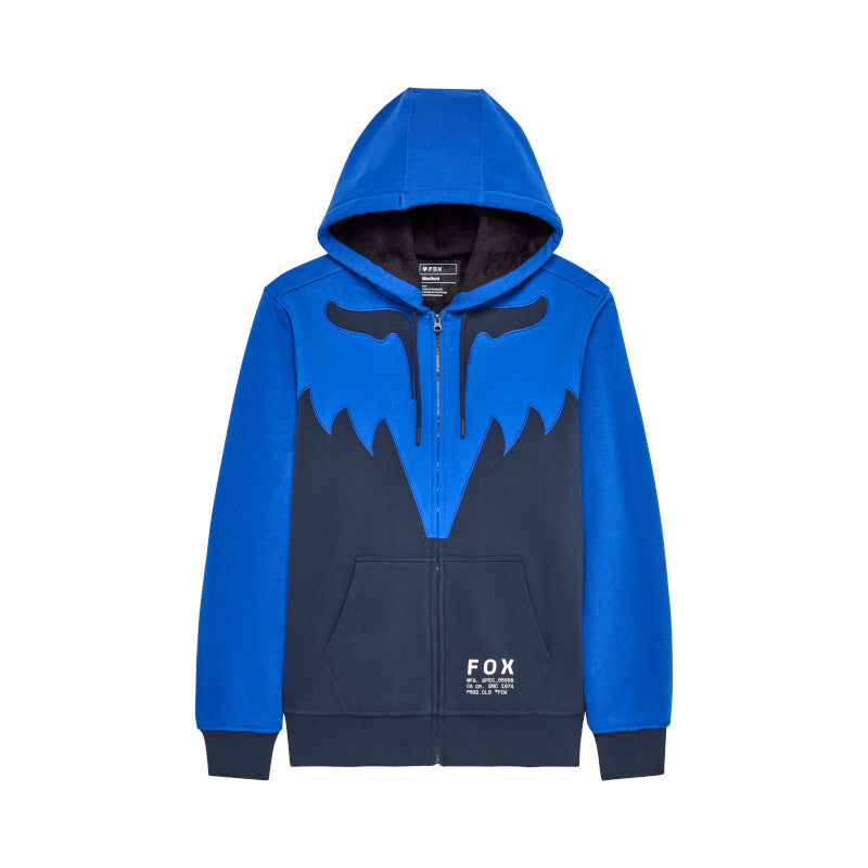 Spire Sasquatch Fleece Zip