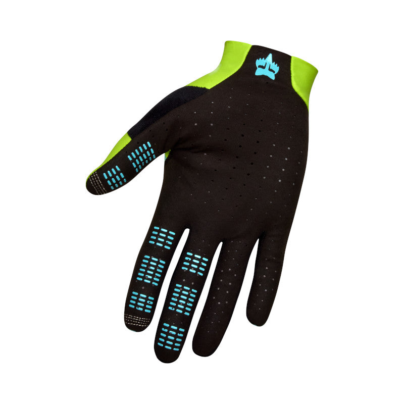Fox Flexair Glove Elevated