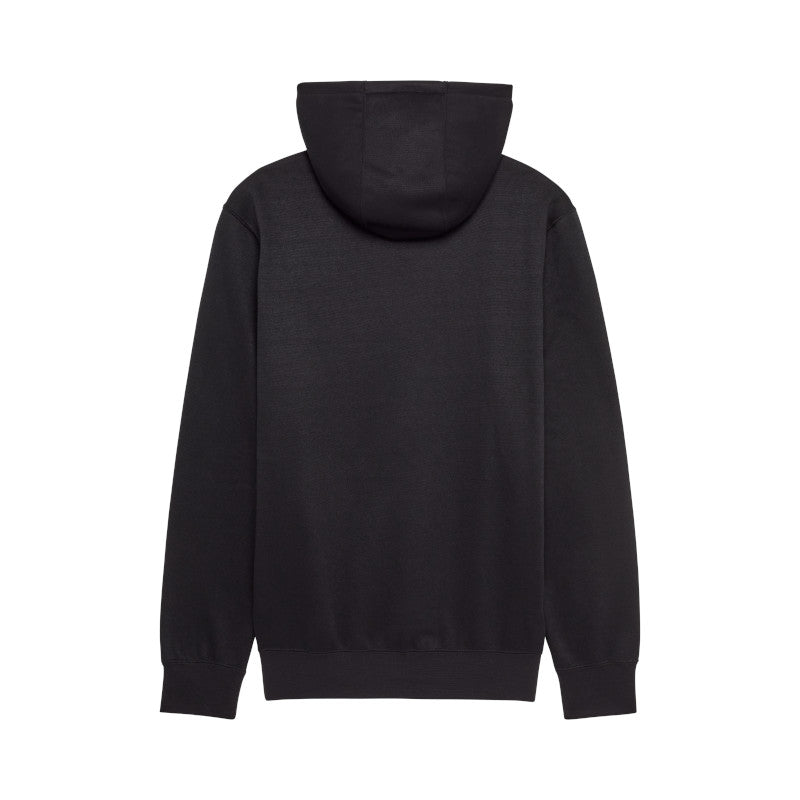 Vision Tech Fleece Pullover