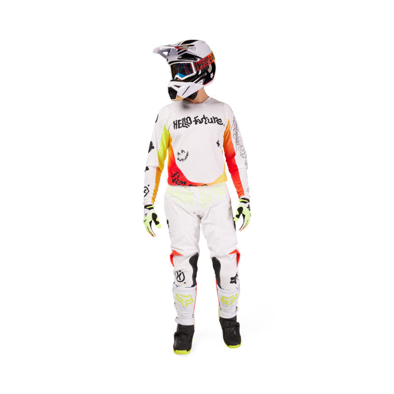 180 Hello Future Jersey
