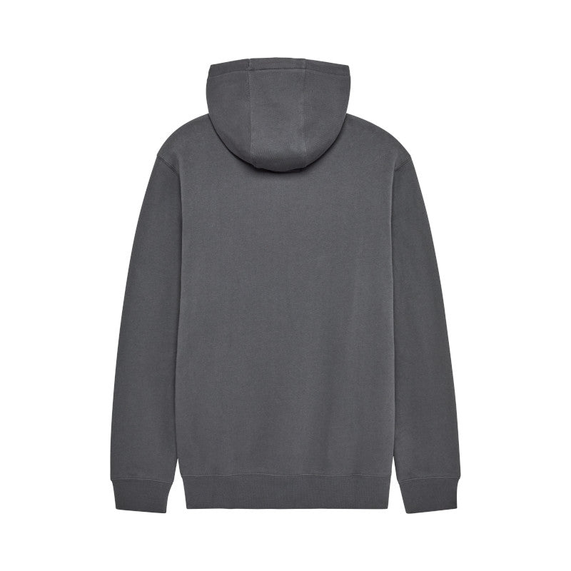 Banner Fleece Pullover