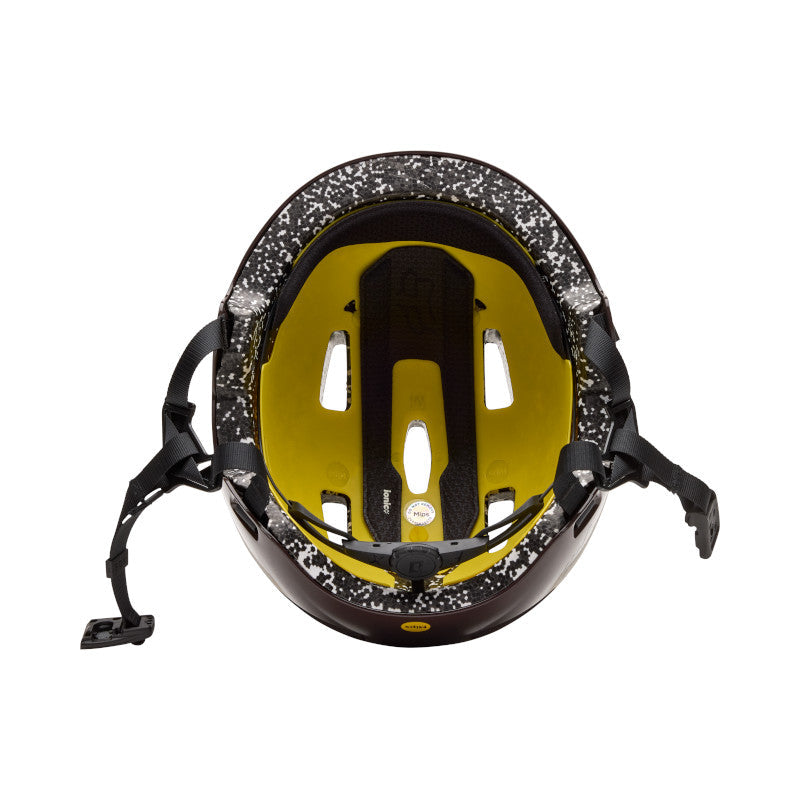 Fox Youth Flight Pro Helmet Solid, CE