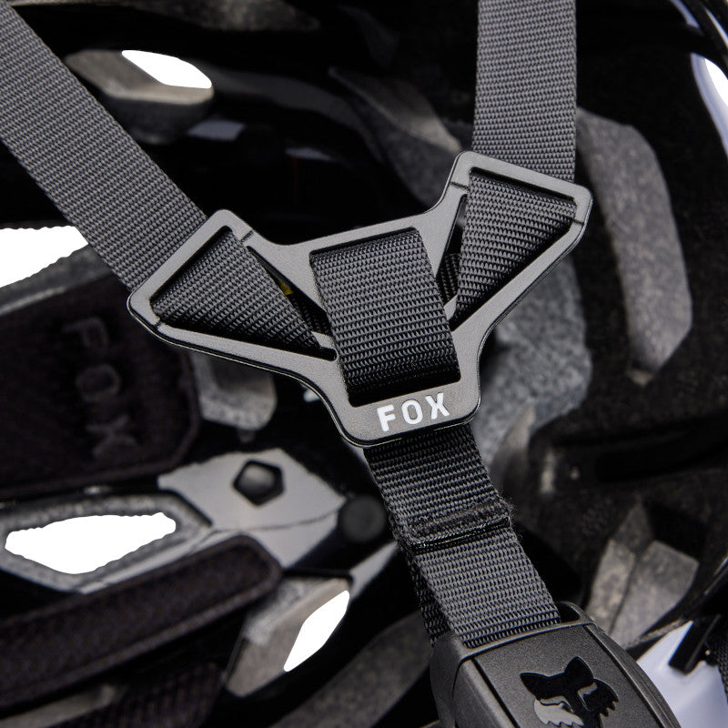 Fox Crossframe Pro Solids Helmet, CE
