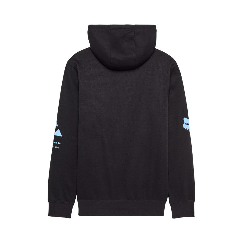 Glyph Tech Fleece Pullover