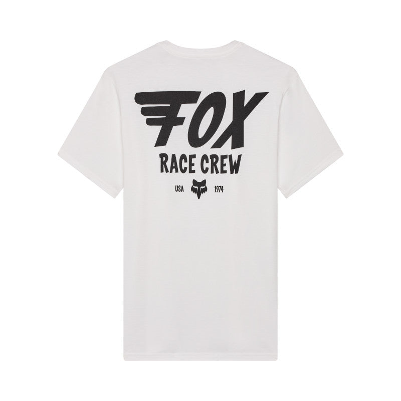 Fox Fox Wing SS Prem Tee