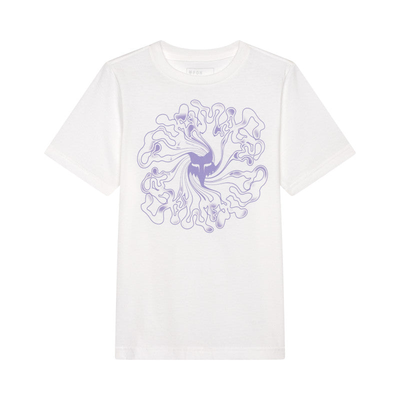 Youth Frequency SS Tee