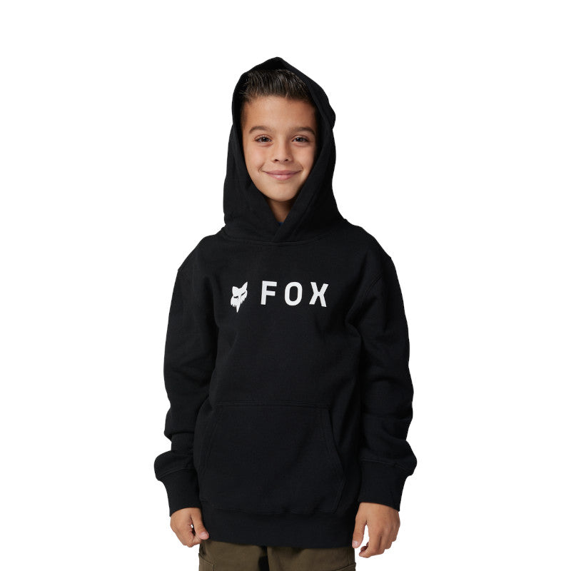 YTH Absolute Fleece Pullover