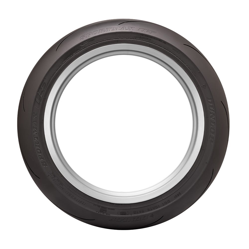 Dunlop Q5 110/70ZR17