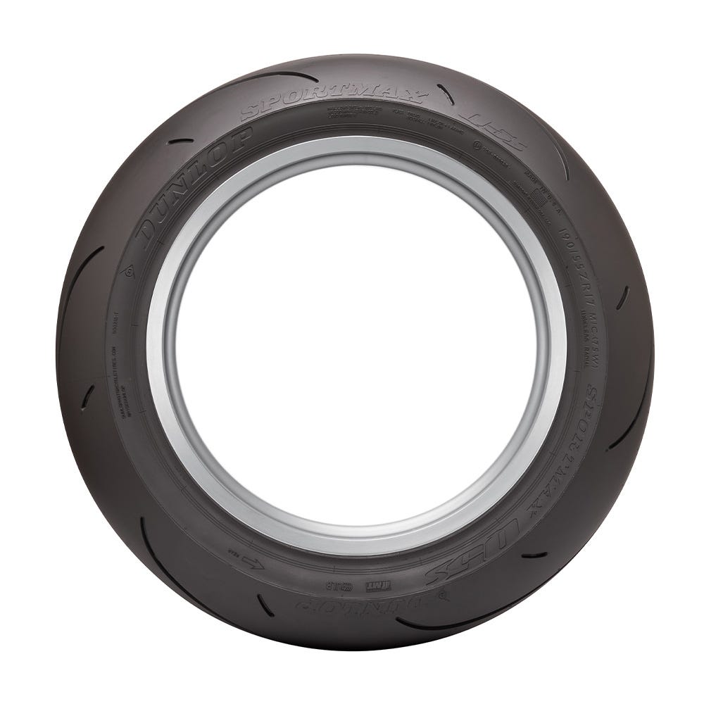 Dunlop Q5S 200/55ZR17