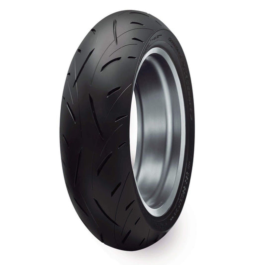 Dunlop 180/55-17 RoadSport 2 Rear Tyre - 73W Radial TL
