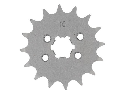 SPROCKET FRONT PSYCHIC SUZUKI YAMAHA