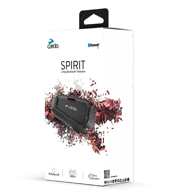 CARDO Spirit (Open box)