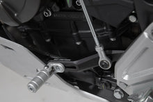 SW MOTECH GEAR LEVER CNC MILLED ALUMINIUM HARDCOAT YAMAHA XT700Z TENERE 19-24