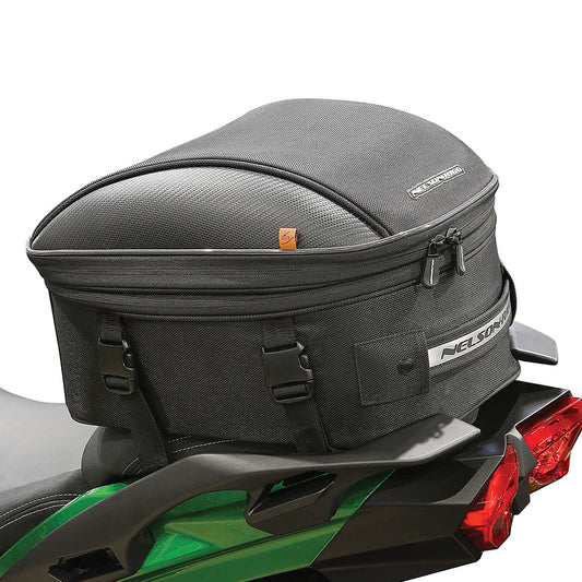 CL-1060-ST2 - COMMUTER TOURING TAIL SEAT BAG 1