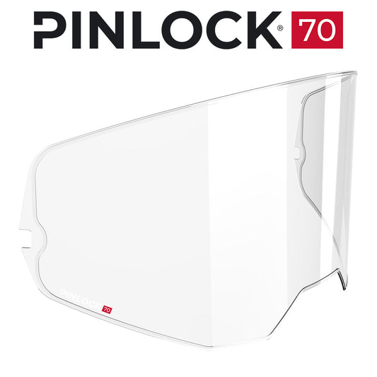 Replacement Pinlock70 - Airoh Bandit - 7503