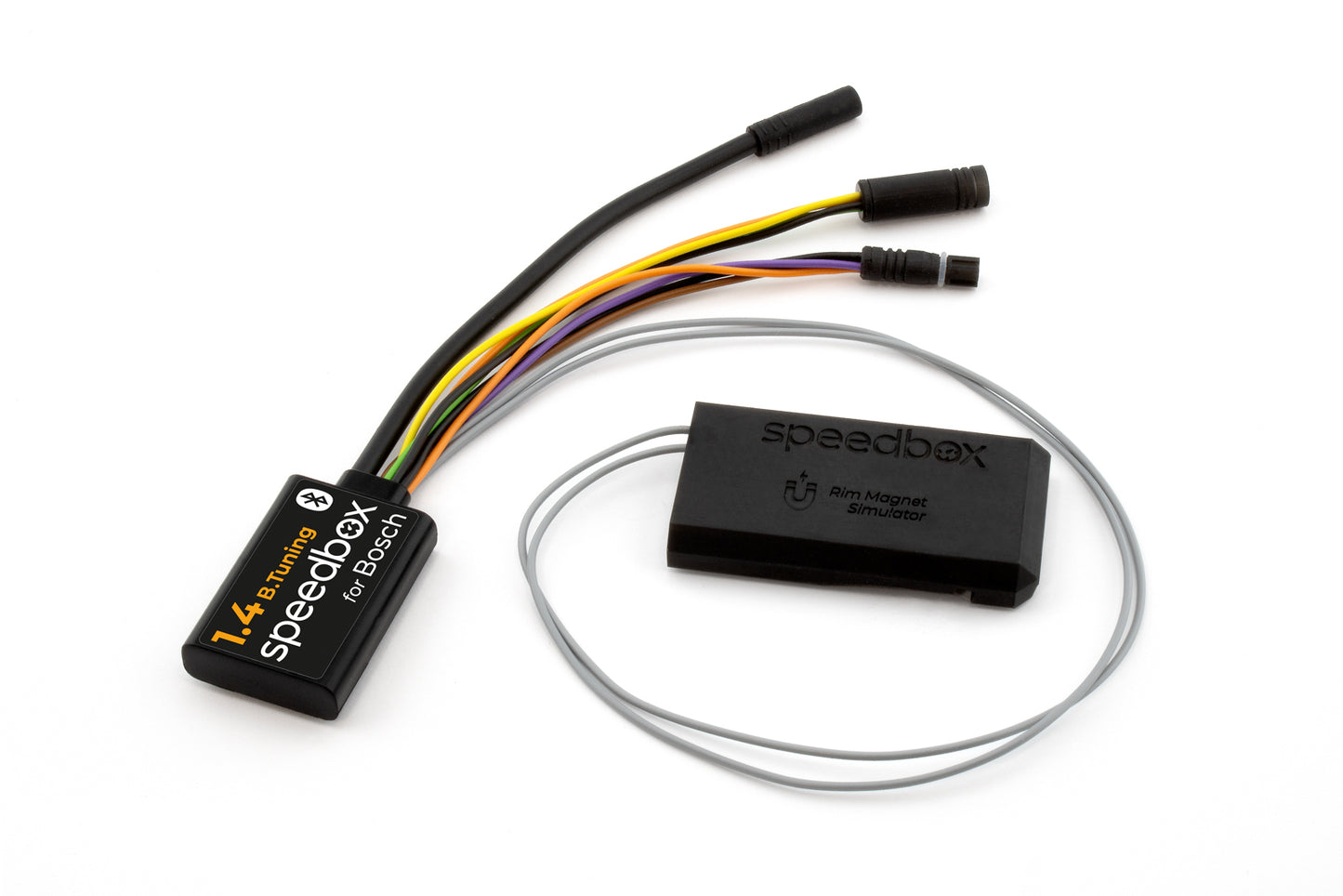 SpeedBox 1.4 B.Tuning Bluetooth Tuning Chip for Bosch Performance Line SX Gen4 (BDU3142/BDU3143)
