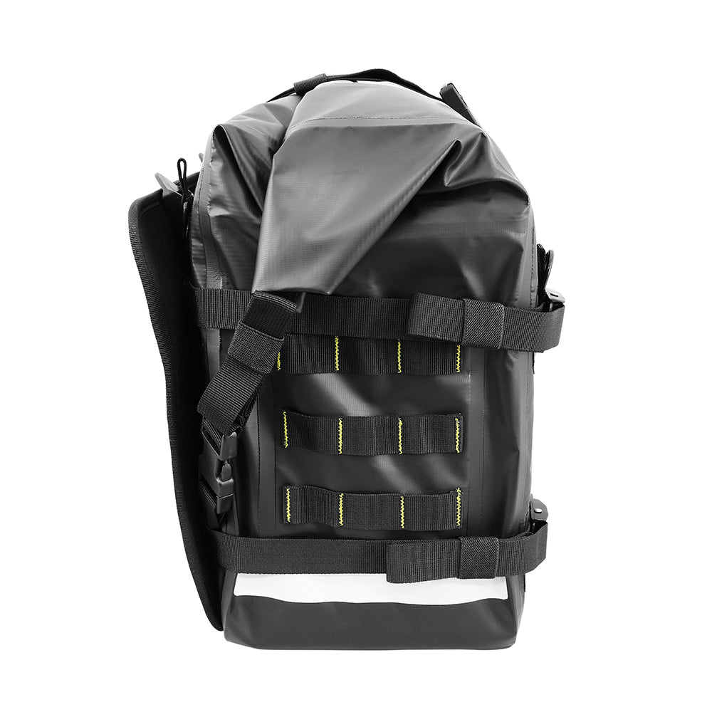 SE-4050 - HURRICANE WATERPROOF ADVENTURE SADDLEBAG